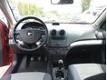 CHEVROLET AVEO 2008/4 - 10