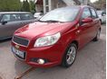 CHEVROLET AVEO 2008/4 - 2