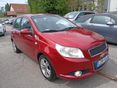 CHEVROLET AVEO 2008/4 - 1