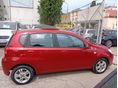 CHEVROLET AVEO 2008/4 - 4