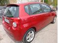 CHEVROLET AVEO 2008/4 - 5