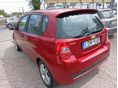 CHEVROLET AVEO 2008/4 - 7