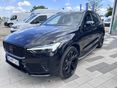 VOLVO XC60 2.0 [T8] Ultra Black Edition AWD Geartronic KÉSZLETRŐL! AZONNAL ELVIHETŐ!
