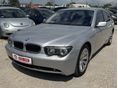 BMW 735 2002 - 1