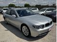 BMW 735 2002 - 2