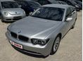 BMW 735 2002 - 3