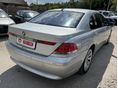 BMW 735 2002 - 5