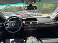 BMW 735 2002 - 11