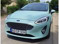 FORD FIESTA 1.0 EcoBoost Titanium Technology Tol Kamera/Érintős Nagy Navi/Park.radar/Start -Stop/Digit.Klíma/