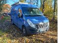 RENAULT MASTER 2.3 dCi 125 L1H2 3,3t Pack Comfort