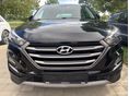 HYUNDAI TUCSON 2017/9 - 1
