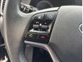 HYUNDAI TUCSON 2017/9 - 11