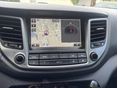 HYUNDAI TUCSON 2017/9 - 12