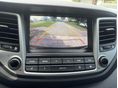 HYUNDAI TUCSON 2017/9 - 15