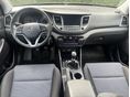 HYUNDAI TUCSON 2017/9 - 23
