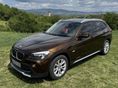 BMW X1 xDrive20d (Automata) Panoráma tető. bőr belső. automata váltó. összkerék