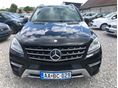 MERCEDES-BENZ ML 350 BlueTEC (Automata)