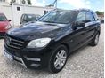 MERCEDES-BENZ ML 350 2011/11 - 2