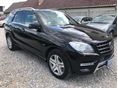 MERCEDES-BENZ ML 350 2011/11 - 3