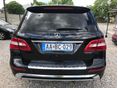 MERCEDES-BENZ ML 350 2011/11 - 5
