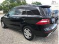 MERCEDES-BENZ ML 350 2011/11 - 6