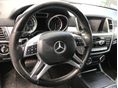 MERCEDES-BENZ ML 350 2011/11 - 18