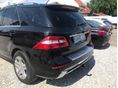 MERCEDES-BENZ ML 350 2011/11 - 23