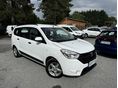 DACIA LODGY 1.6 Ambiance (7 személyes ) Magyarországi Leinformálható Sz-könyves Gk!!!!!!!!!!!!