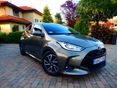 TOYOTA YARIS 1.5 Hybrid Executive Smart e-CVT 1Tulajdonos-Magyarországi Vezetett Szervizkönyves!-Valós Garantált km futás!