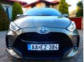 TOYOTA YARIS 1.5 Hybrid Executive Smart e-CVT 1.TULAJDONOS-MAGYARORSZÁGI VEZETETT SZERVIZKÖNY-ÉRVÉNYES HYBRID GARANCIÁVAL!