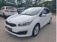KIA CEE'D 2017/10 - 1