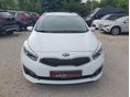 KIA CEE'D 2017/10 - 2