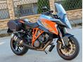 KTM 1290 SUPER DUKE GT 2017/9 - 1