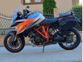 KTM 1290 SUPER DUKE GT 2017/9 - 4