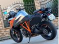 KTM 1290 SUPER DUKE GT 2017/9 - 5