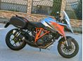 KTM 1290 SUPER DUKE GT 2017/9 - 8