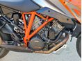 KTM 1290 SUPER DUKE GT 2017/9 - 9