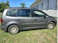VOLKSWAGEN TOURAN 1.6 CR TDI Comfortline