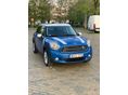MINI COUNTRYMAN 2011/4 - 2