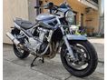 SUZUKI GSF 1250 (BANDIT) GSF 1250N