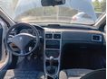PEUGEOT 307 2002 - 10