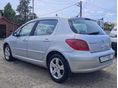 PEUGEOT 307 2002 - 4