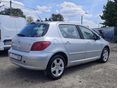 PEUGEOT 307 2002 - 6