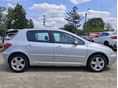 PEUGEOT 307 2002 - 7