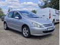 PEUGEOT 307 2002 - 2