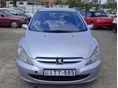 PEUGEOT 307 2002 - 8
