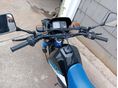 SUZUKI DR 125 SE 