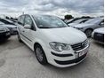 VOLKSWAGEN TOURAN 2009 - 2