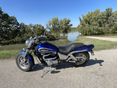 SUZUKI VZ 800 (MARAUDER) 2000 - 2