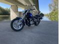 SUZUKI VZ 800 (MARAUDER) 2000 - 3